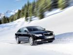 Skoda Superb 4x4 2009 года